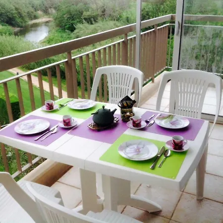 Apartment Riou De L'argentiere V Mandelieu-la-Napoule