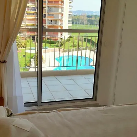 Riou De L'argentiere V Apartment