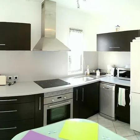 Apartment Riou De L'argentiere V Mandelieu-la-Napoule