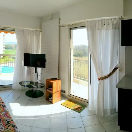 Riou De L'argentiere V Apartment Mandelieu-la-Napoule