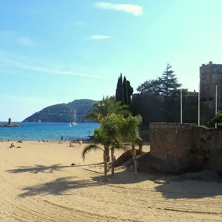 Διαμέρισμα Riou De L'argentiere V